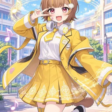 Profile image of 音ノ瀬らこ