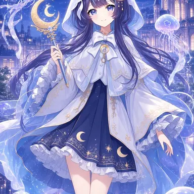 Profile image of ゆらぎゆら