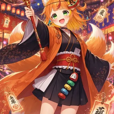 Profile image of 小廻こま
