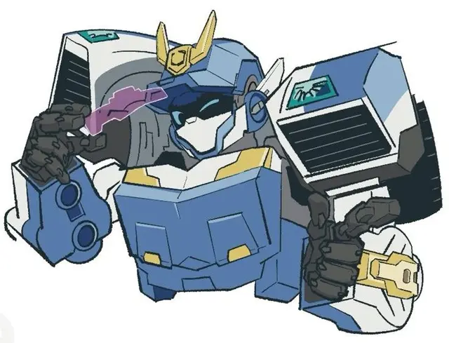 Profile image of 블루캅