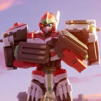 Profile image of 메가엠블러