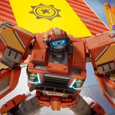 Profile image of 메가트러커