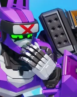 Profile image of 쉐도우X