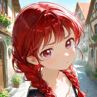 Profile image of Flulu