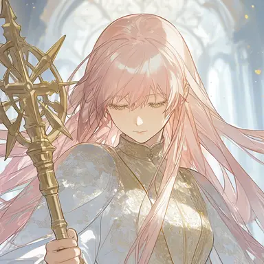 Profile image of Selene
