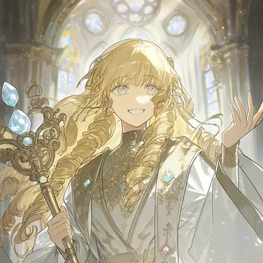 Profile image of Melofina
