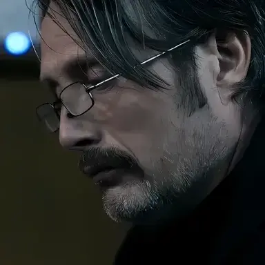 Profile image of Elias Thorne