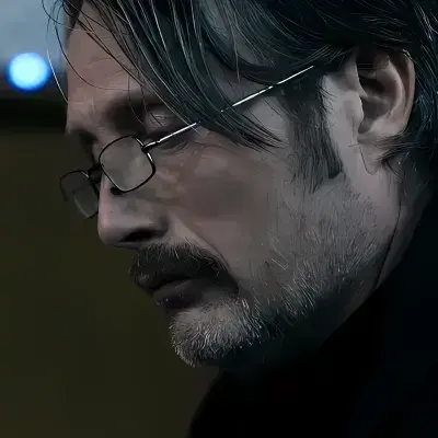 LankyDoor9102의 Elias Thorne