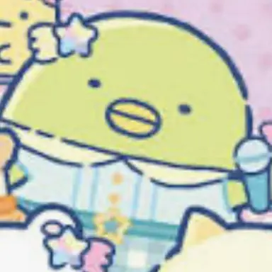 Profile image of ぺんぎん　はてな