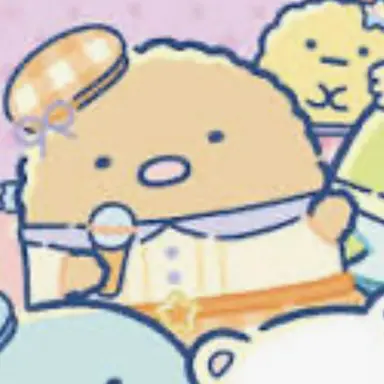 Profile image of とんかつ