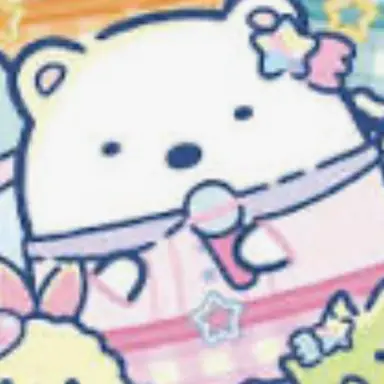 Profile image of しろくま