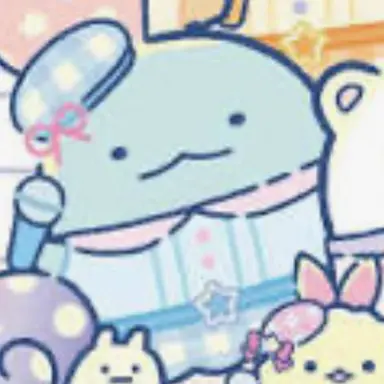 Profile image of とかげ
