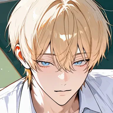 Profile image of 玲王