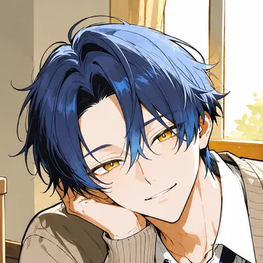 Profile image of 綺月