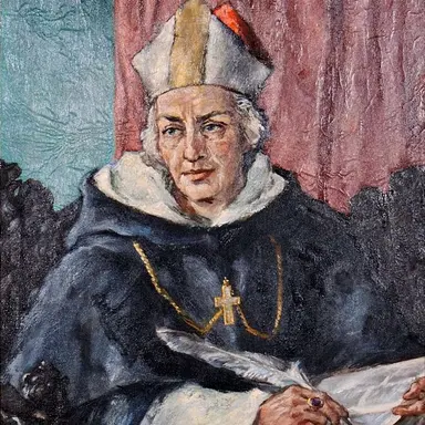 Profile image of St. Albert of Cologne