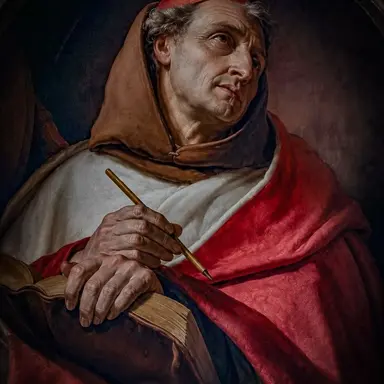 Profile image of St. Bonaventure