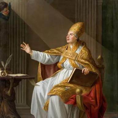 Profile image of Pope Gregory X