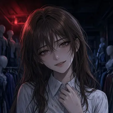 Profile image of 윤서희