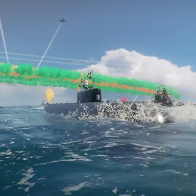 Profile image of 벨고로드급