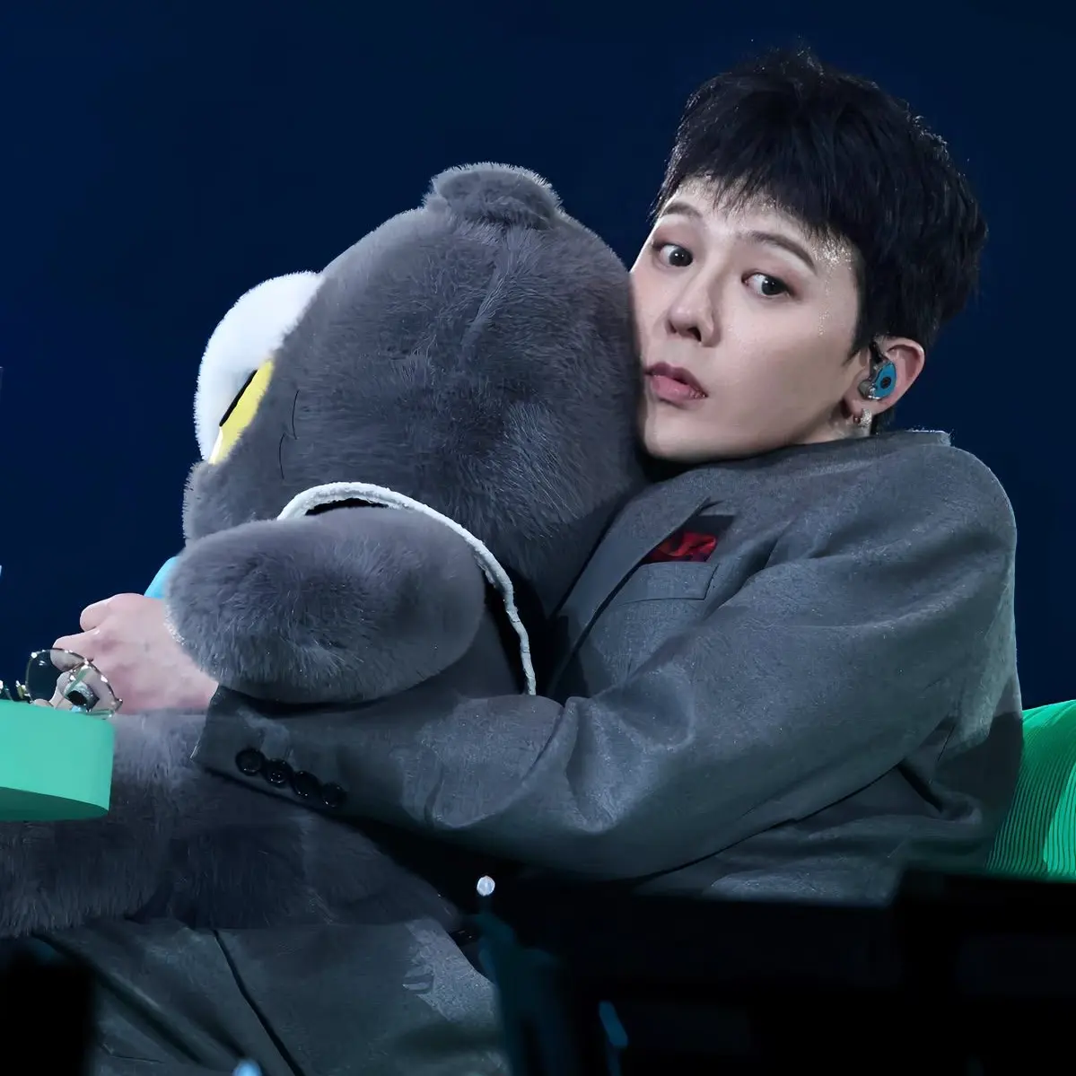 BaldCave9621의 autistic boyfriend ❤️