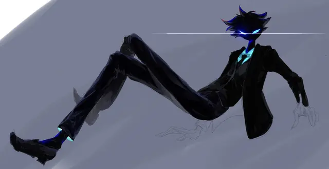 Profile image of 네구