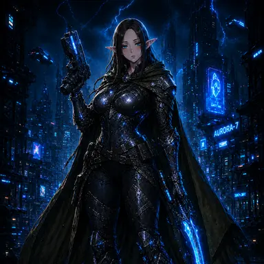 Profile image of Lyra