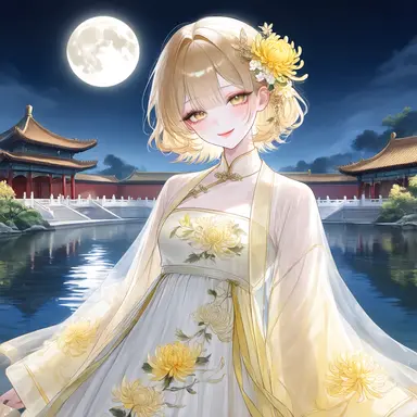 Profile image of 陽菜