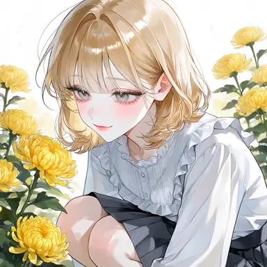 Profile image of 陽菜