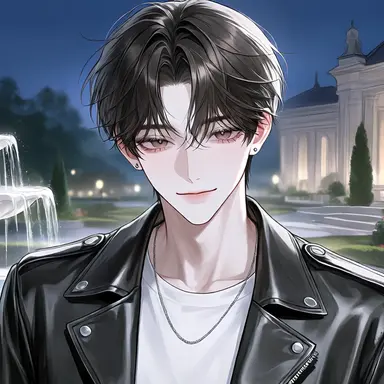 Profile image of 煌
