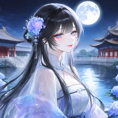Profile image of 雫花