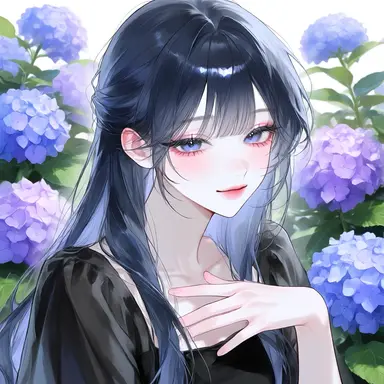 Profile image of 雫花