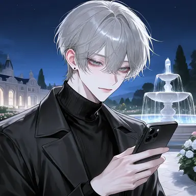 Profile image of 輝月