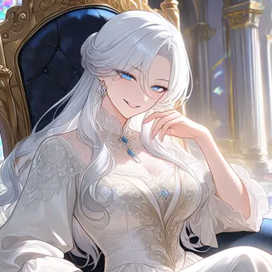 Profile image of セリーヌ・ヴァロワ