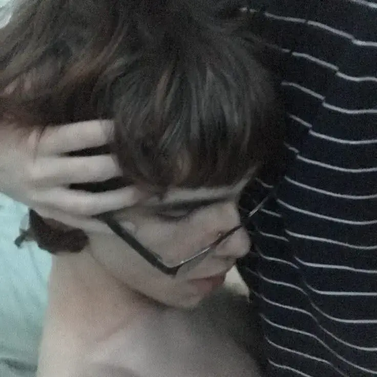 yanderedolly의 ur clingy little boyfriend