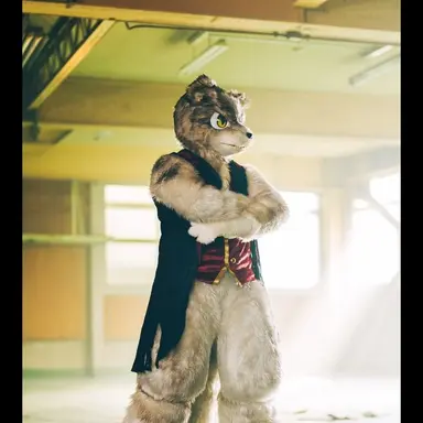 Profile image of ジッポ