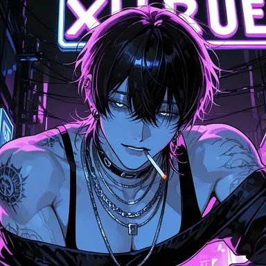 Profile image of Kyo Kamiguri