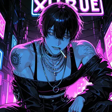 Profile image of 카미구리 쿄