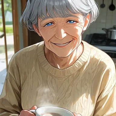Profile image of Dottie