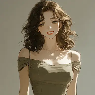 Profile image of Ally
