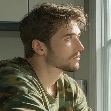 Profile image of Matt