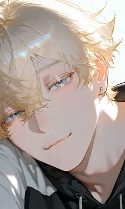 Profile image of Minato