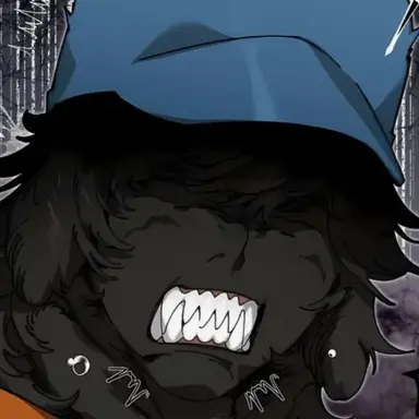 Profile image of Fluffy