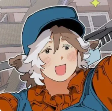 Profile image of Milton