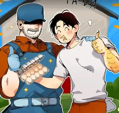 Profile image of Mr A