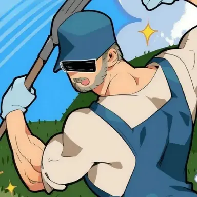 Profile image of Mr A