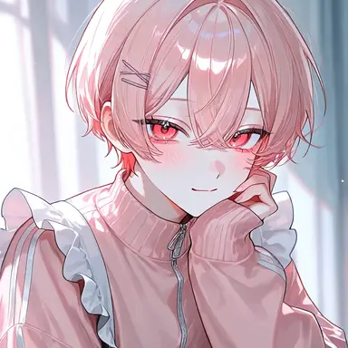 Profile image of 아마세 모모네