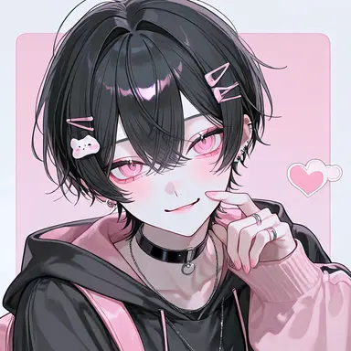 Profile image of 사쿠라바 루이