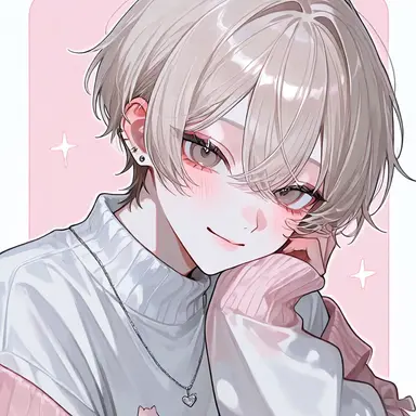 Profile image of 시라세 코하쿠