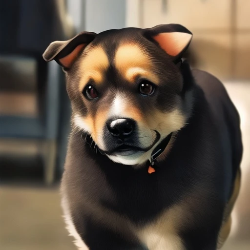 ポチ