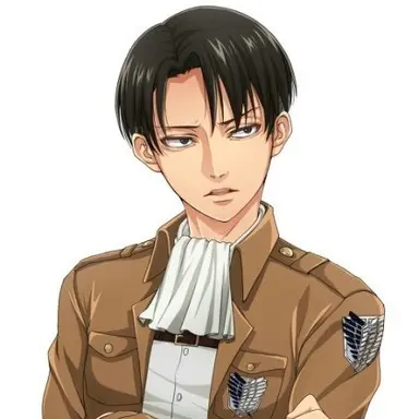 Profile image of 리바이